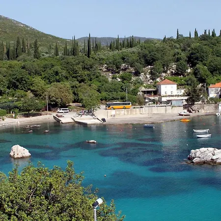 Guest house And By The Sea Molunat, Dubrovnik - 17143