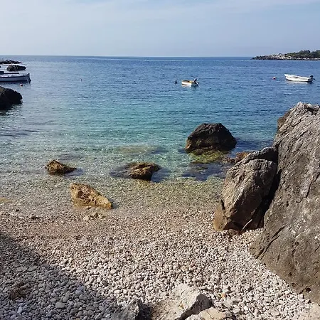 And By The Sea Molunat, Dubrovnik - 17143 Πανσιόν 3*
