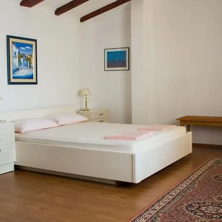 And By The Sea Molunat, Dubrovnik - 17143 Penzion 3*