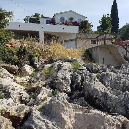 And By The Sea Molunat, Dubrovnik - 17143 Gruda