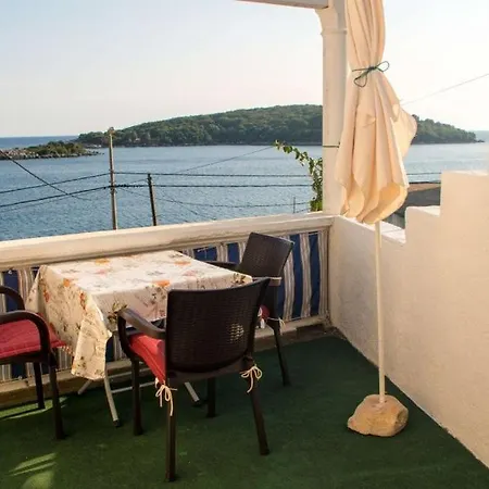 And By The Sea Molunat, Dubrovnik - 17143 Penzion